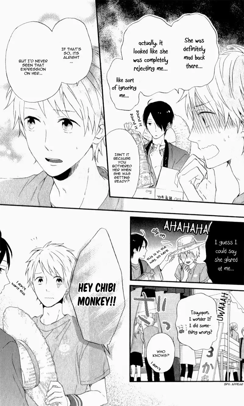 Nijiiro Days Chapter 5 38